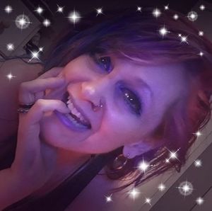 Meet your Posher, Billie-anne